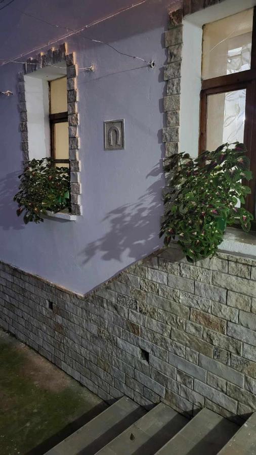 Guest House Hasko Gjirokastër Exteriér fotografie