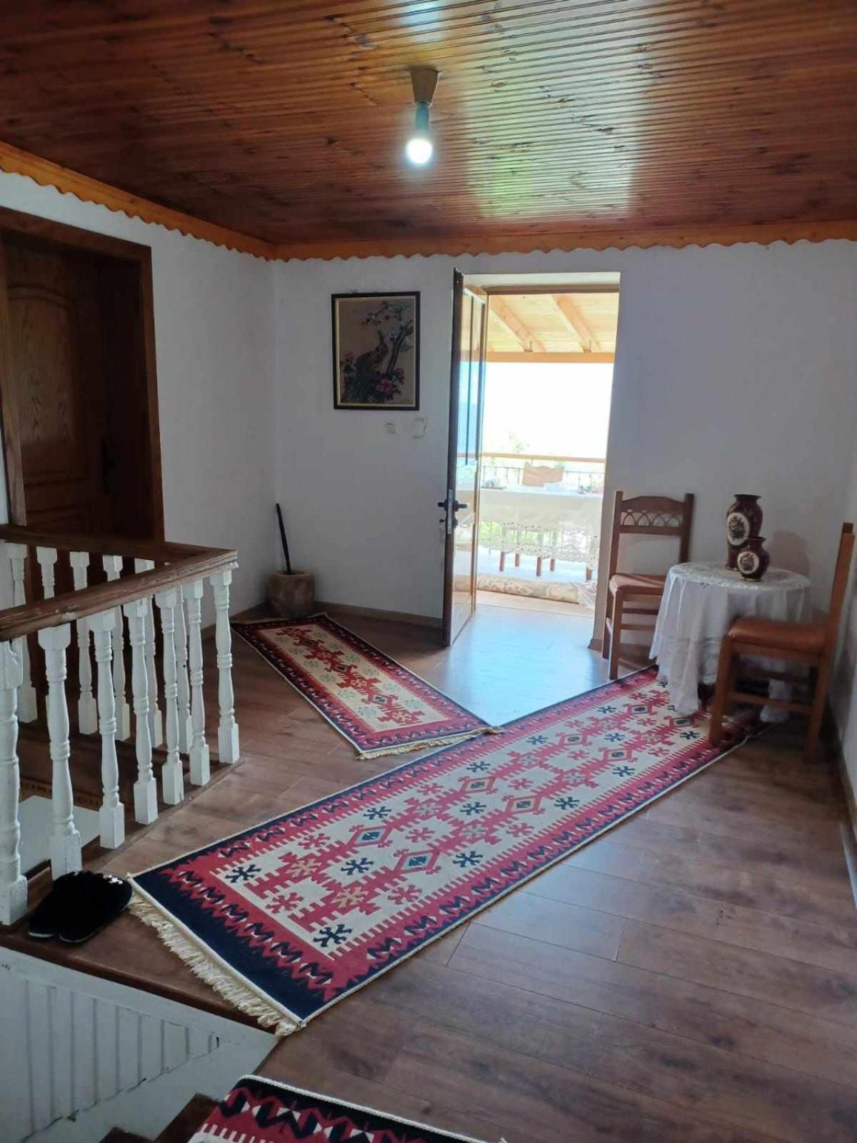 Guest House Hasko Gjirokastër Exteriér fotografie