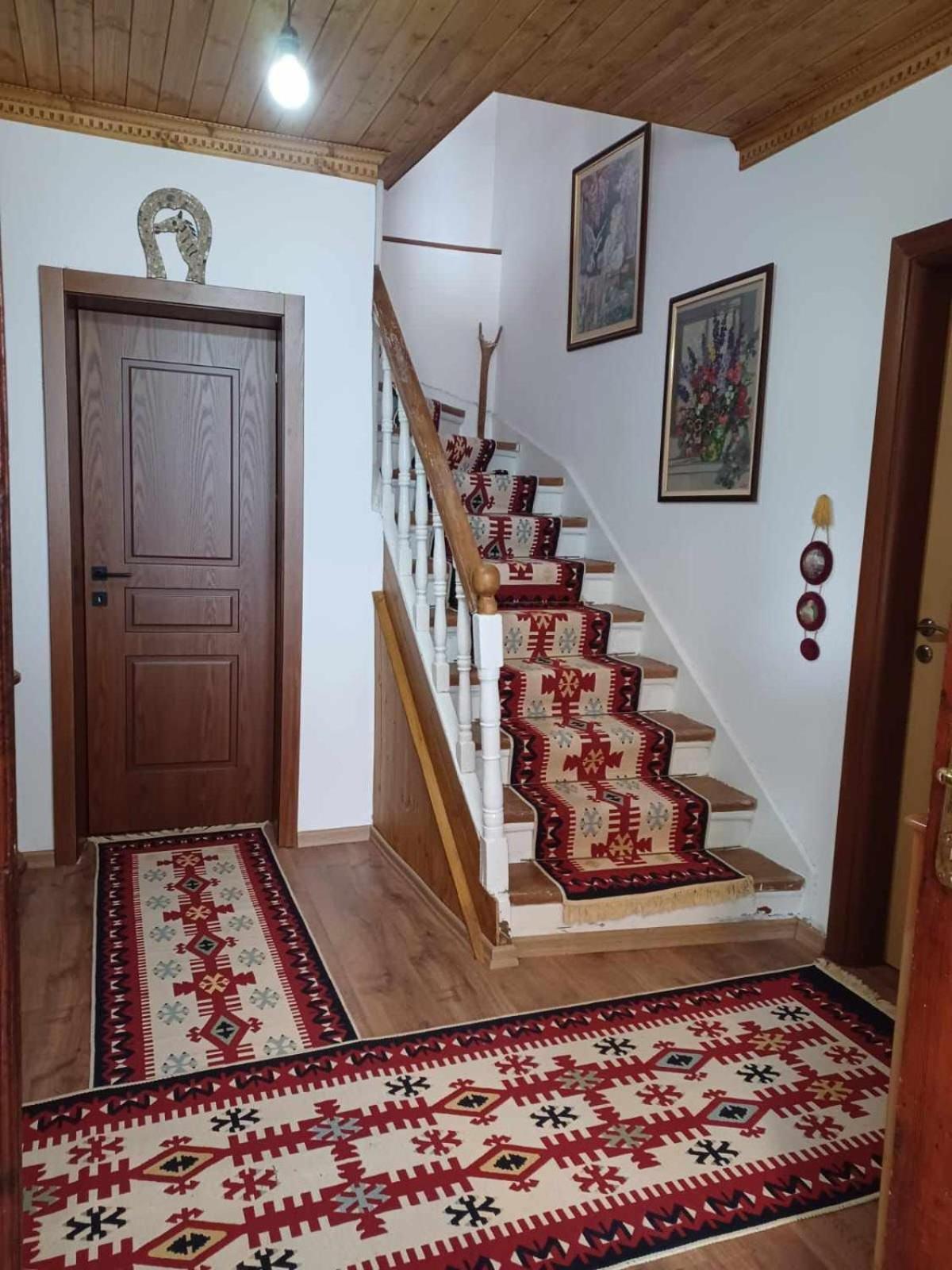 Guest House Hasko Gjirokastër Exteriér fotografie