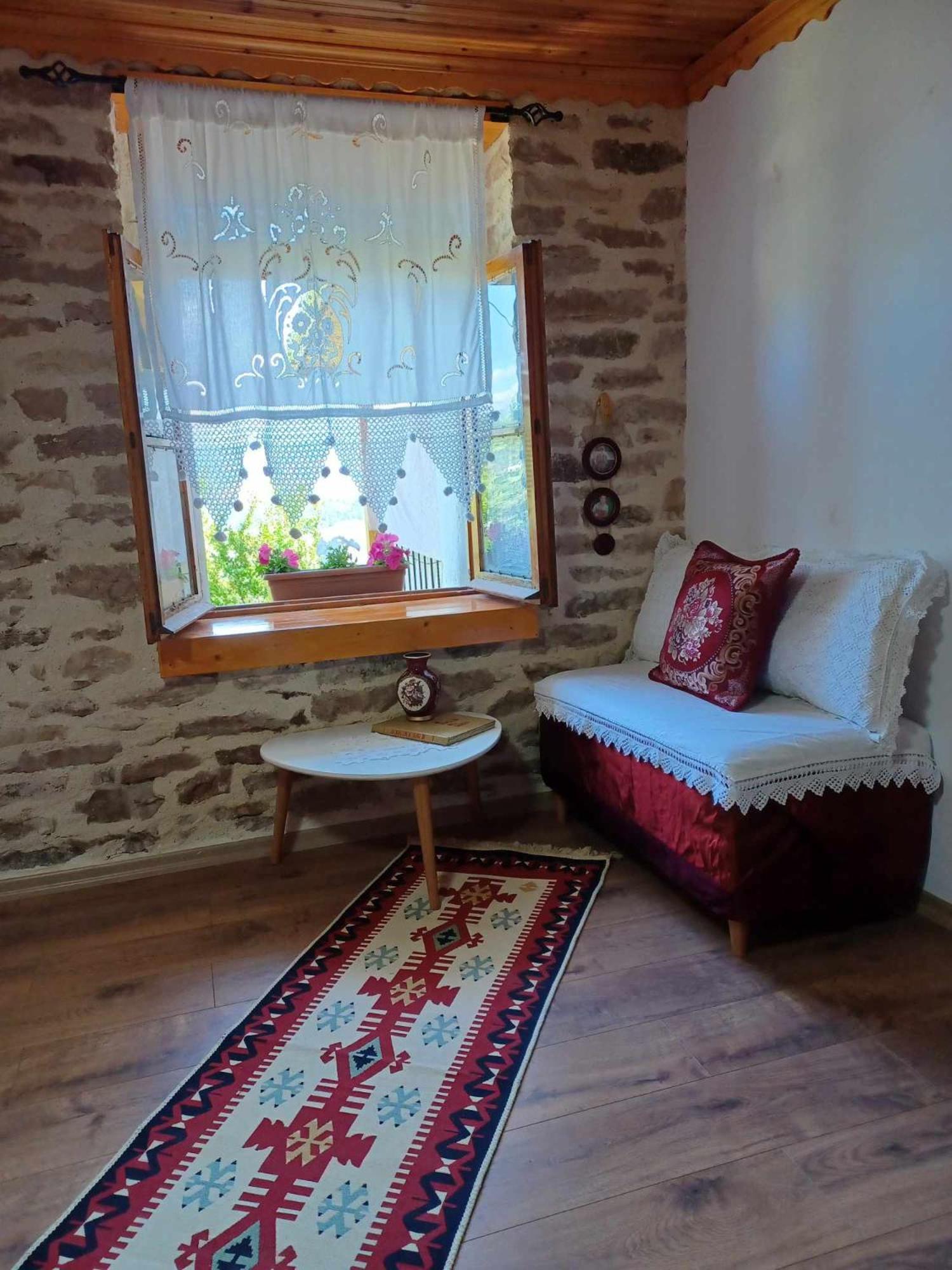 Guest House Hasko Gjirokastër Pokoj fotografie